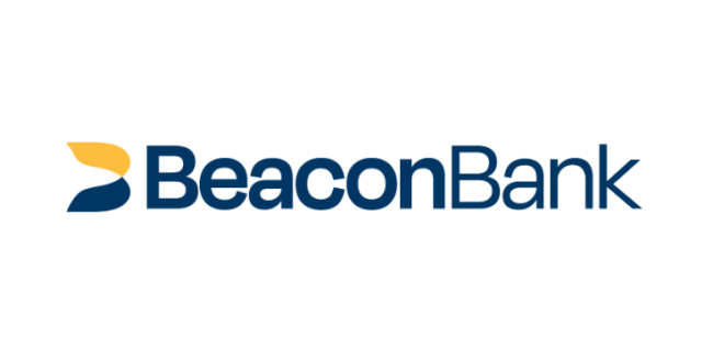 Beacon Bank Platinum Donor Major Donor Size Website
