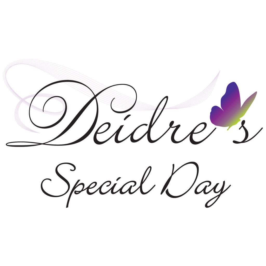 Deidre's Special Day, Pittsfield MA
