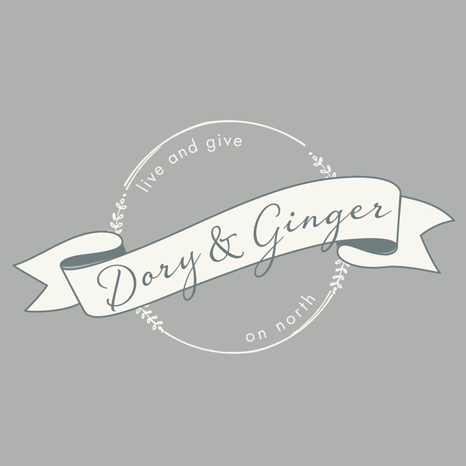Dory & Ginger, Pittsfield MA