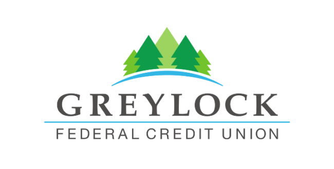 Greylock Federal Credit Union Logo