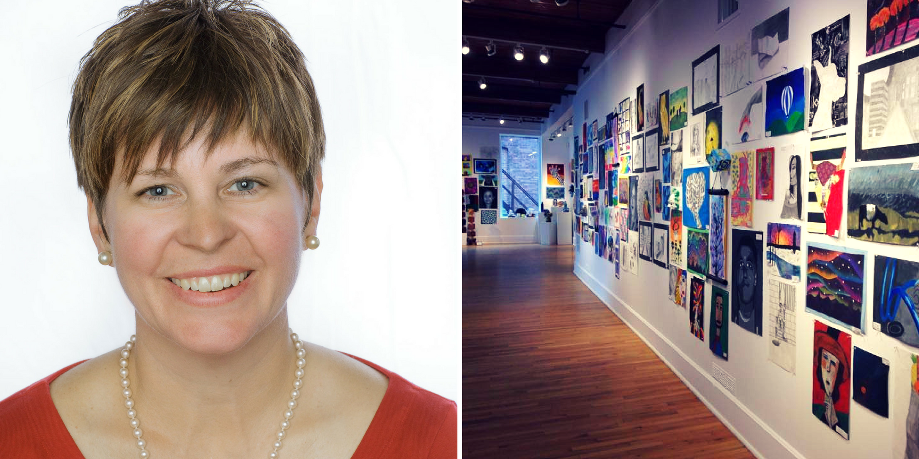 Jennifer Glockner and what's upcoming from the City of Pittsfield’s Office of Cultural Development! Downtown Pittsfield, MA.