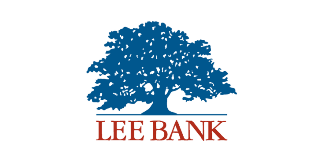 Lee Bank Logo