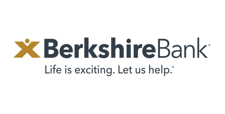 Berkshire Bank logo