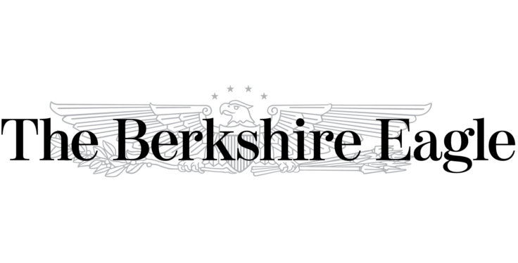 The Berkshire Eagle logo
