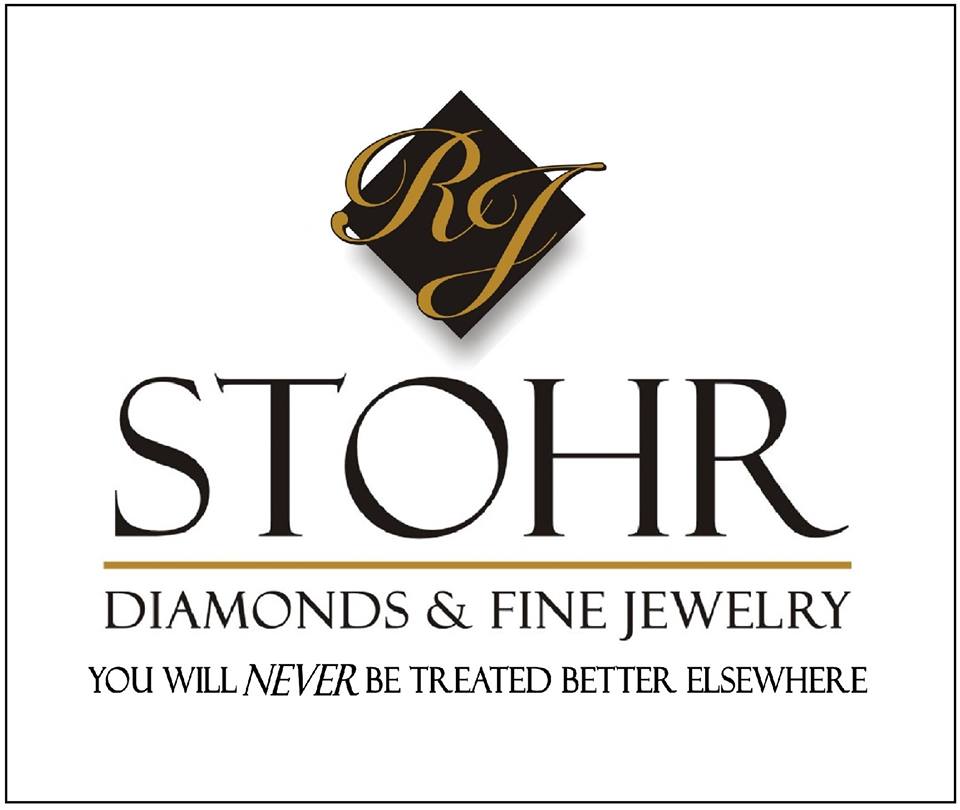 RJ Stohr Diamonds & Fine Jewelry, Pittsfield MA