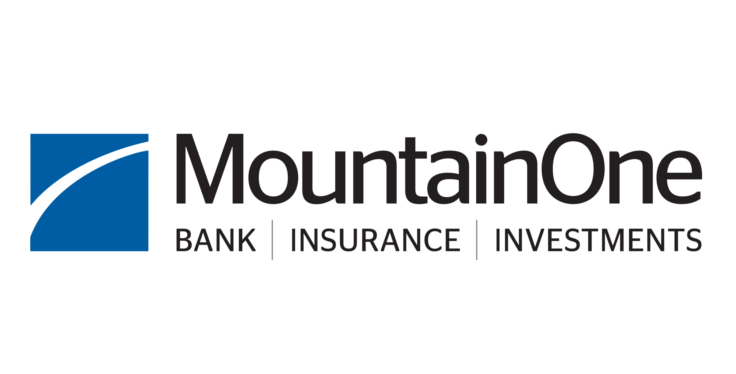 MountainOne logo