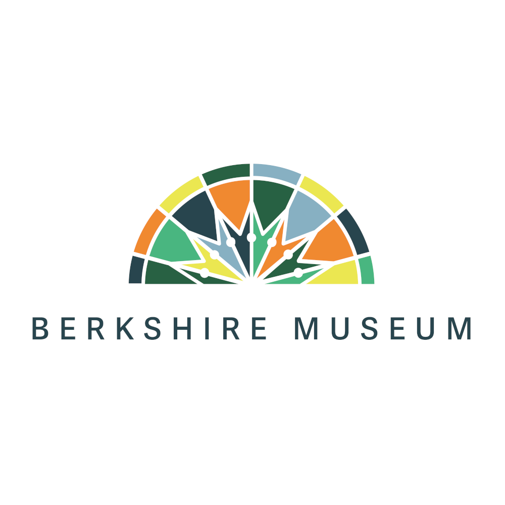 Berkshire Museum Logo Pittsfield MA