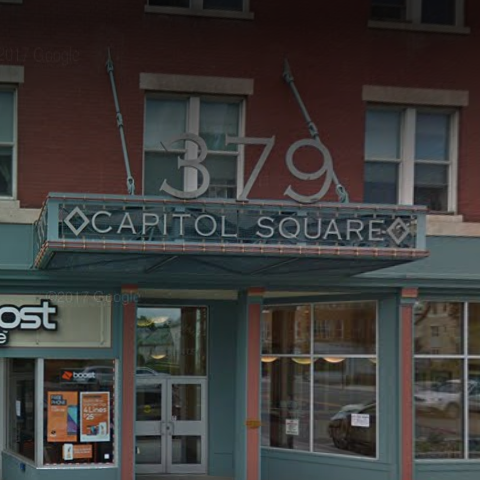 Capitol Square Associates
