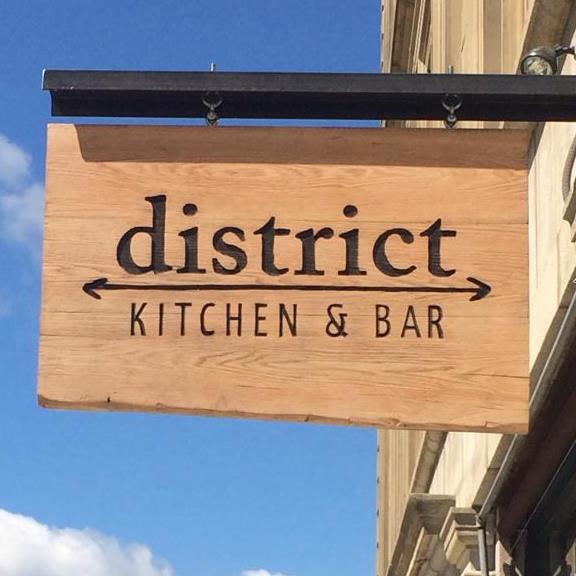 District Kitchen & Bar
