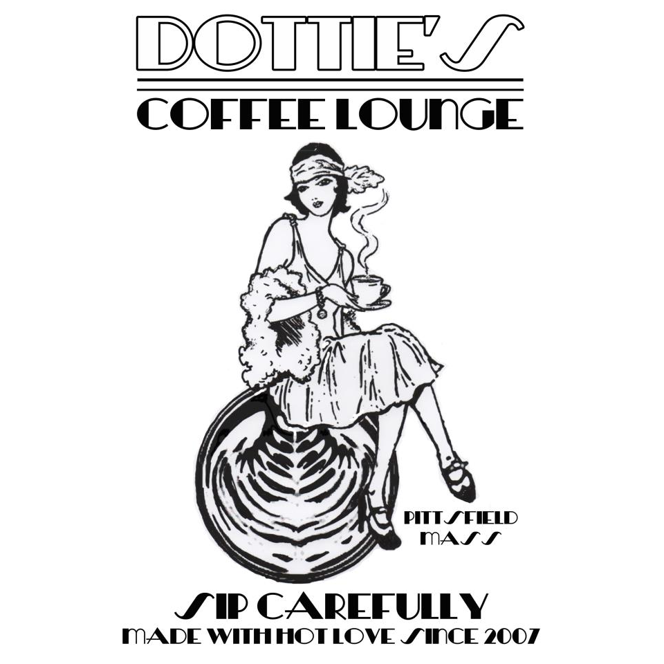 Dottie's Coffee Lounge Pittsfield MA