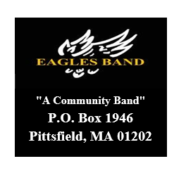 Eagles Band Pittsfield MA