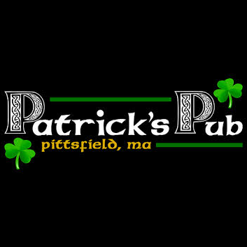 Patrick’s Pub Pittsfield MA