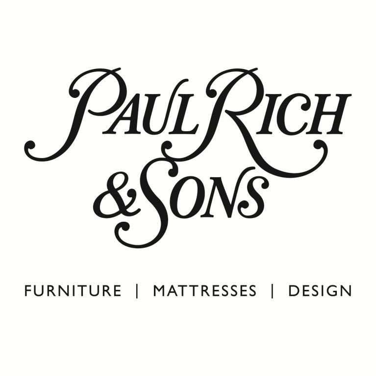 Paul Rich & Sons Home Furnishings + Design Pittsfield MA