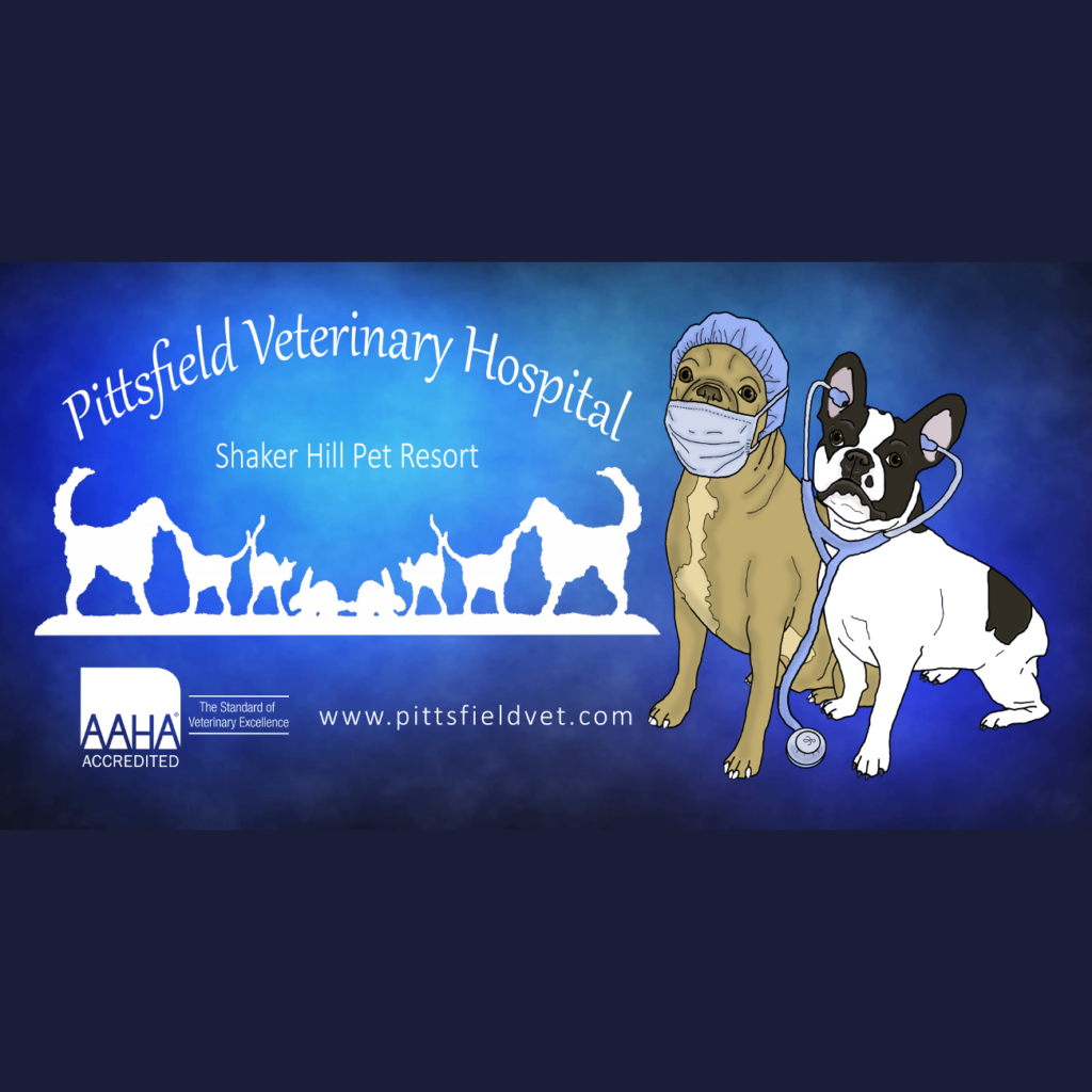 Pittsfield Veterinary Hospital & Shaker Hill Pet Resort