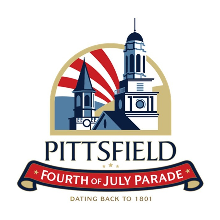 Pittsfield Parade Logo Square