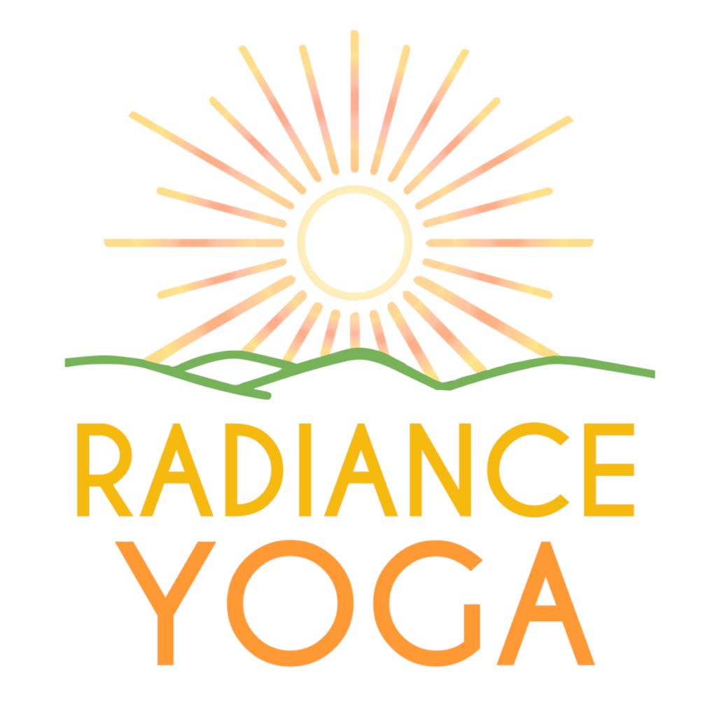 Radiance Logo 2024 Pittsfield MA