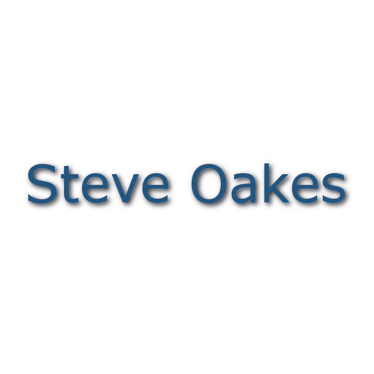 Steve Oakes