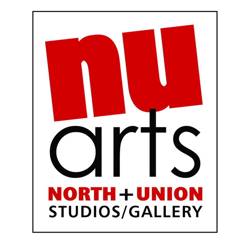 NUarts gallery + studios Pittsfield MA