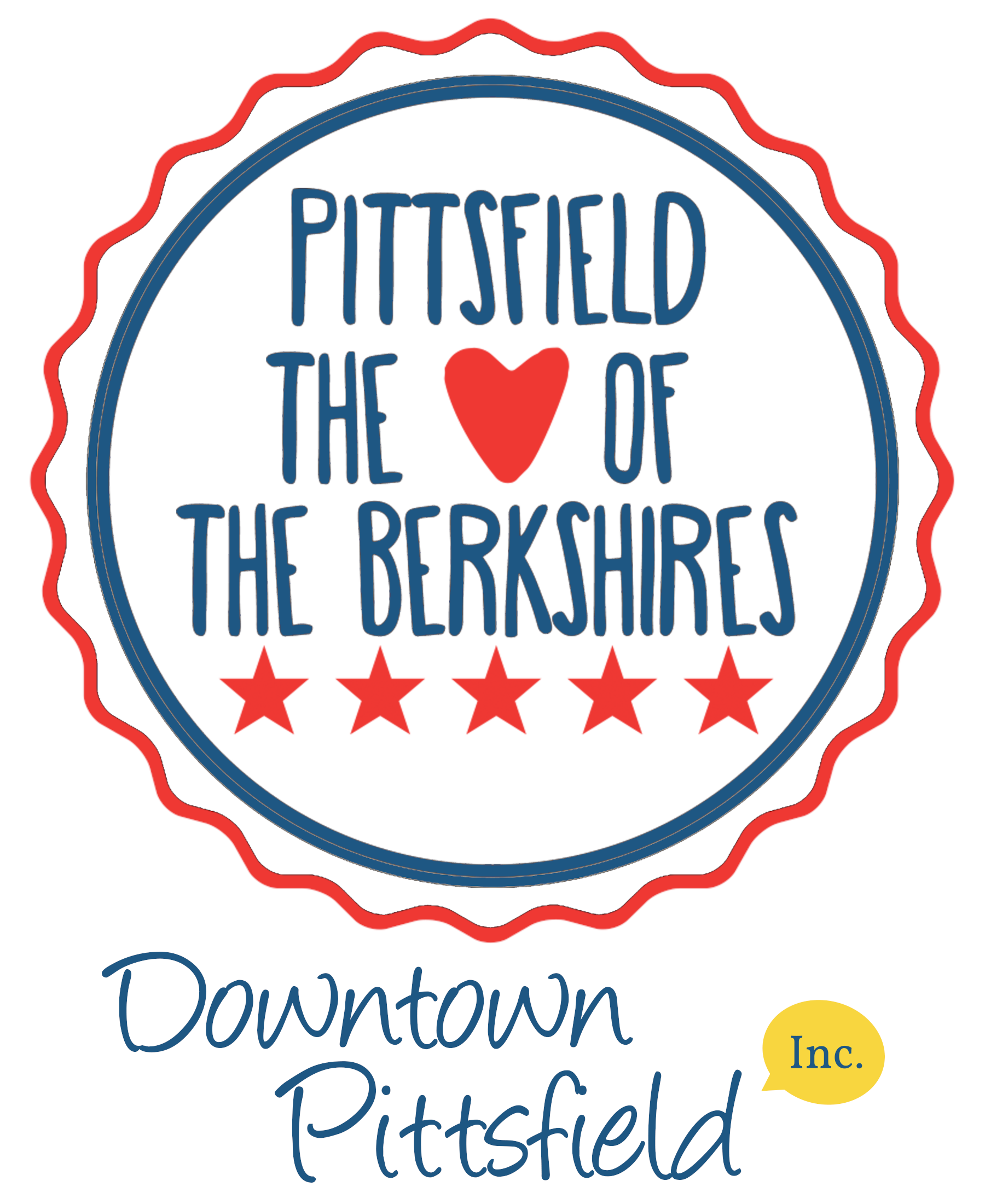 Downtown Pittsfield, Inc. Heart of the Berkshires