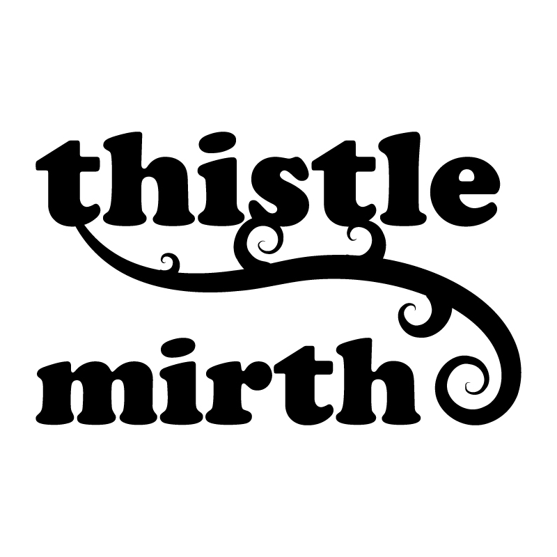 Thistle and Mirth
