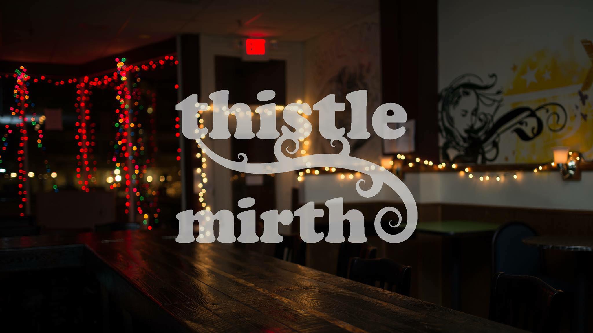 Thistle and Mirth Pittsfield MA