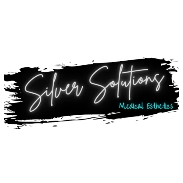 Silver Solutions MedSpa Logo