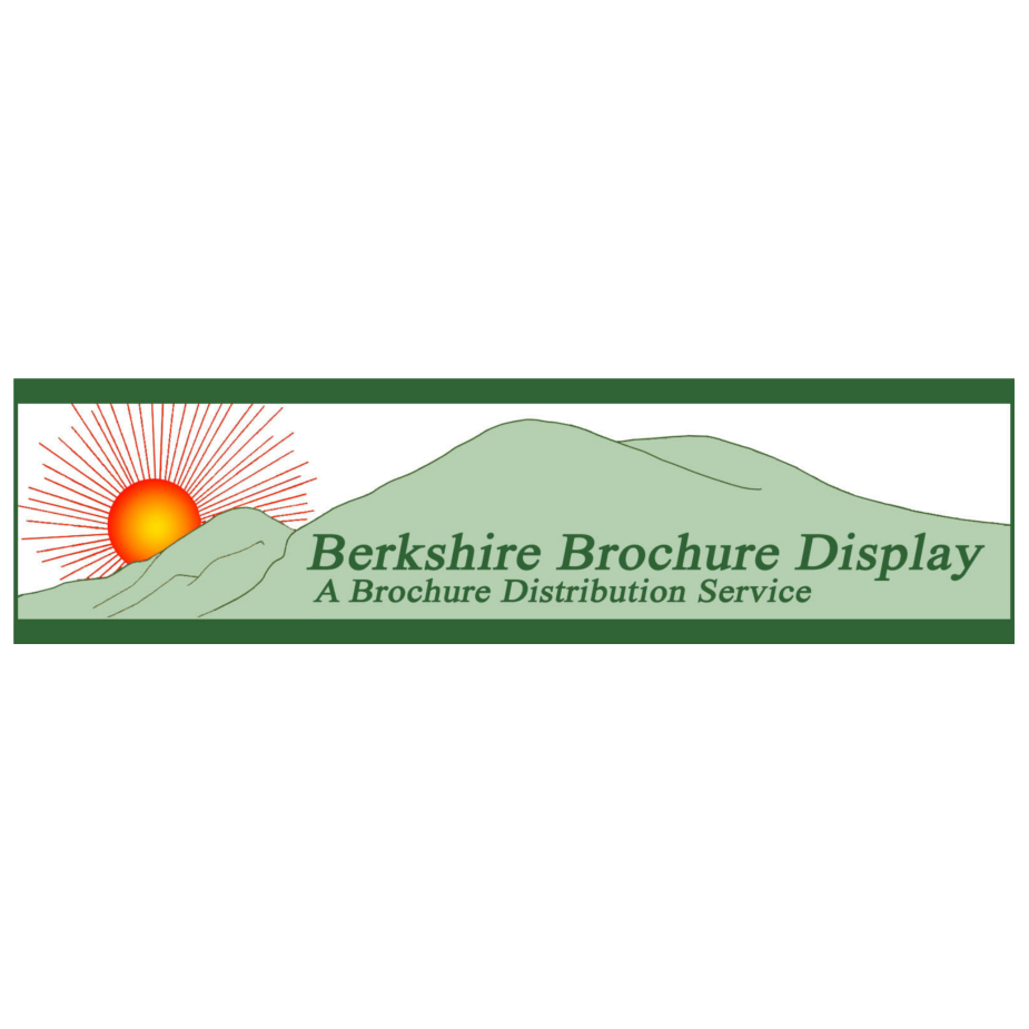 Berkshire Brochure Display