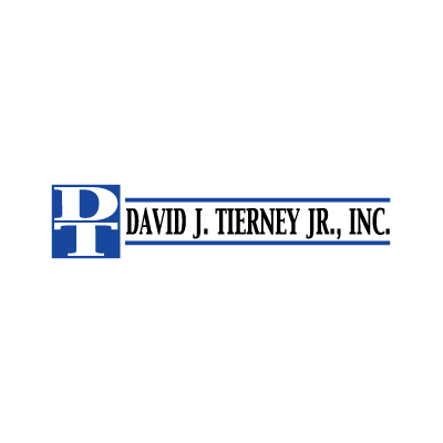 David J. Tierney Jr., Inc.