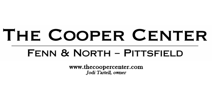 The Cooper Center