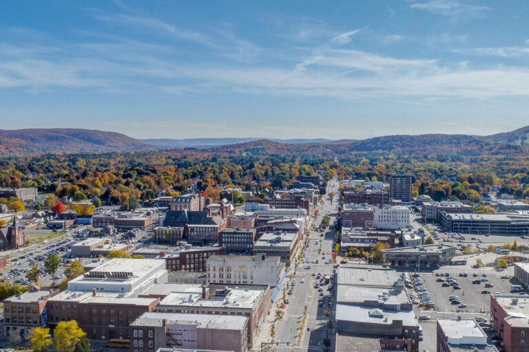 Blog Home – Downtown Pittsfield Western Massachusetts The Berkshires