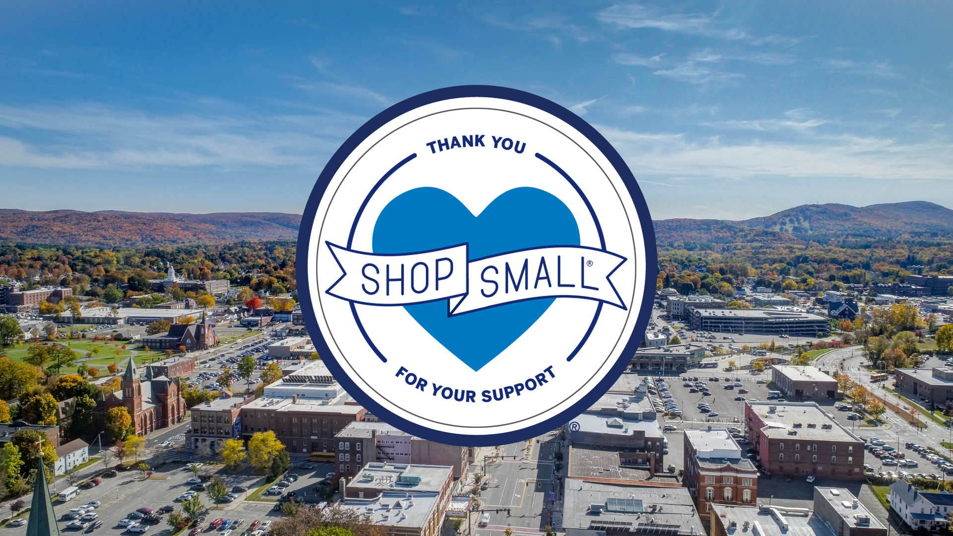 Small Business Saturday in downtown Pittsfield includes Treasure Hunt and Online Holiday Gift Guide