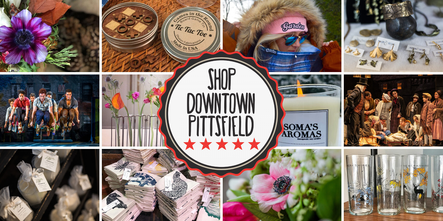 Online Shopping Guide Pittsfield MA