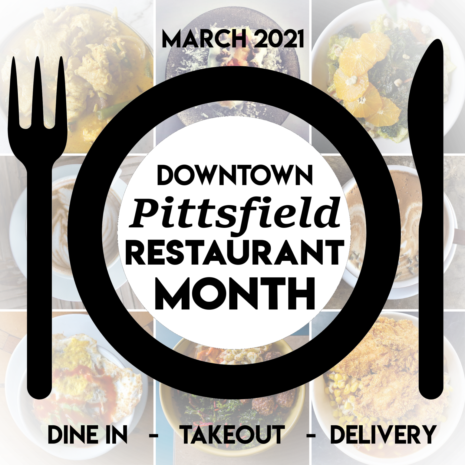 Downtown Pittsfield Restaurant Month - Downtown Pittsfield Western ...