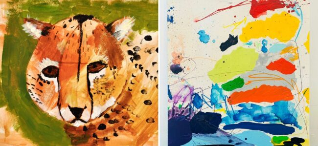 July 2021 First Fridays Artswalk in Downtown Pittsfield MA