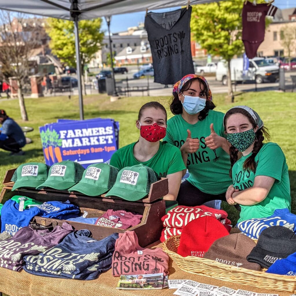 The Pittsfield Farmers Market will be outdoors at the Pittsfield Common, 100 First Street, every Saturday from 9 am to 1 pm through October 9.