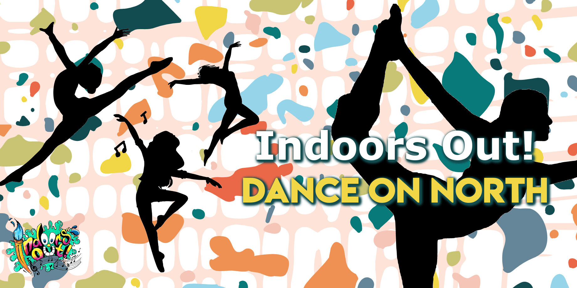 Indoors Out! Music on North, First Fridays Artswalk in Downtown Pittsfield MA