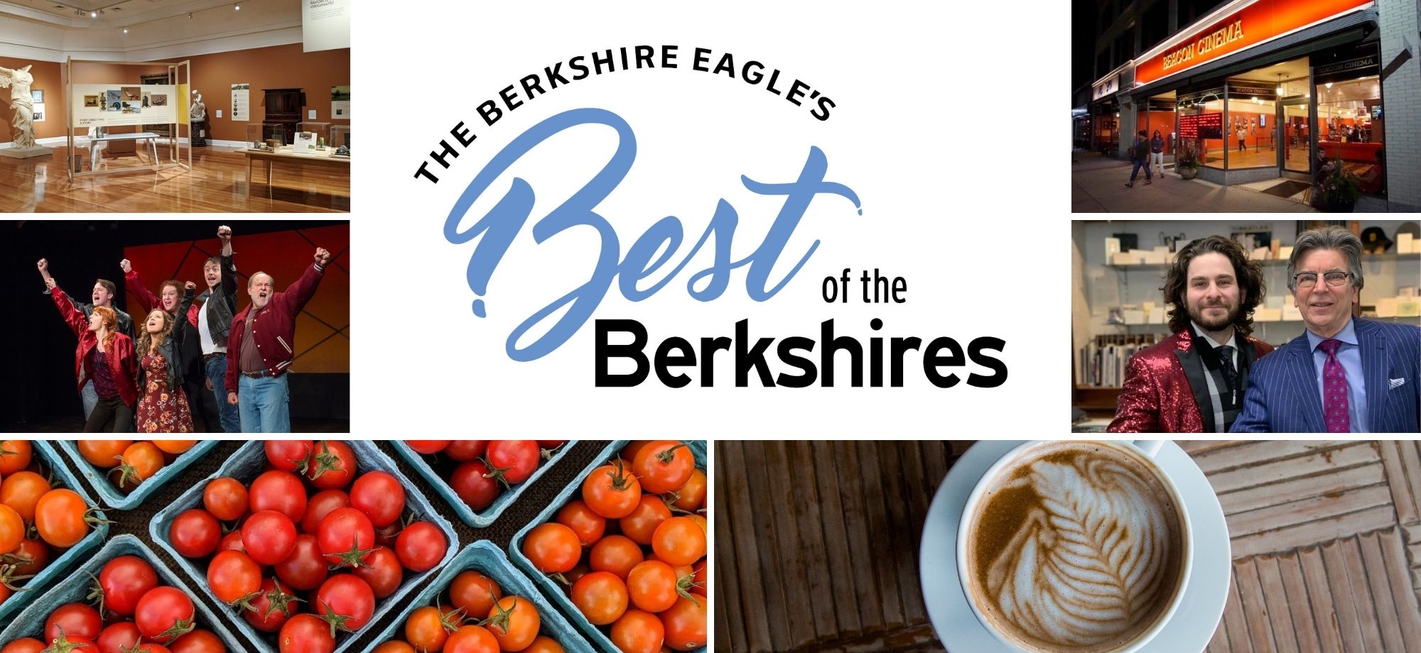 Pittsfield’s Best of the Berkshires! – Downtown Pittsfield Western