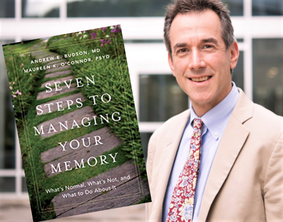 OLLI Presents: Seven Steps to Managing Your Memory: What's Normal, What's Not, and What to do About it