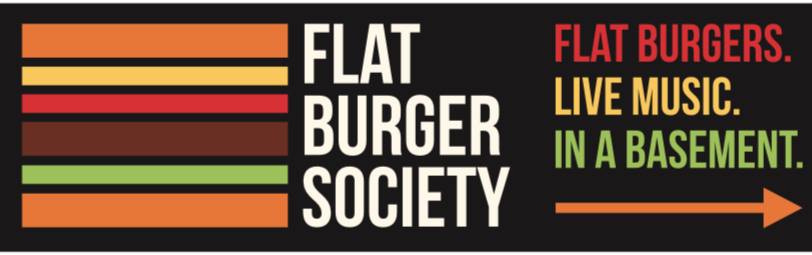 Flat Burger Society Pittsfield MA