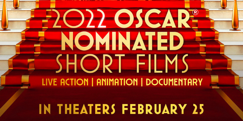 Berkshire Museum's Little Cinema will be screening the 2022 Oscar-nominated Documentary shorts