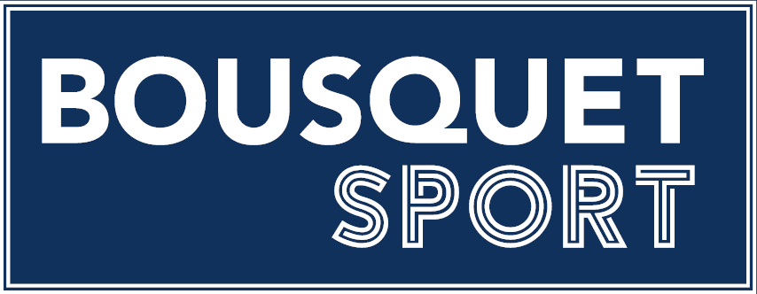 Bousquet Sport Logo Pittsfield MA