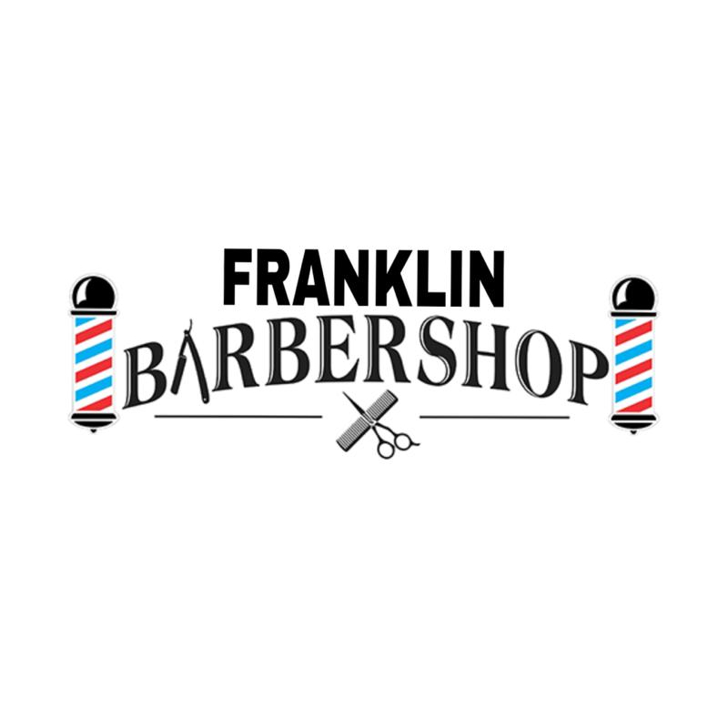 Franklin Barbershop Pittsfield MA.