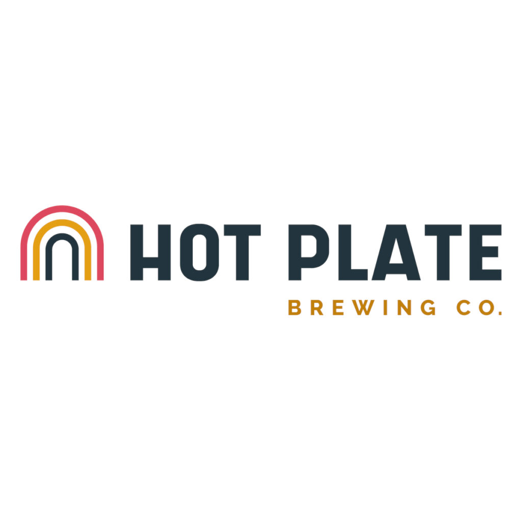 Hot Plate Bewing Co. Pittsfield MA