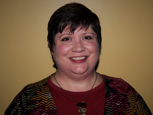 Rebecca Brien, Downtown Pittsfield, Inc. Managing Director