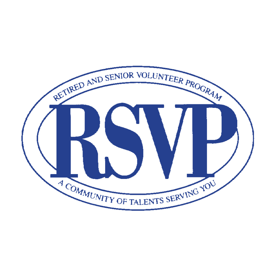 Retired Senior Volunteer Program (RSVP)