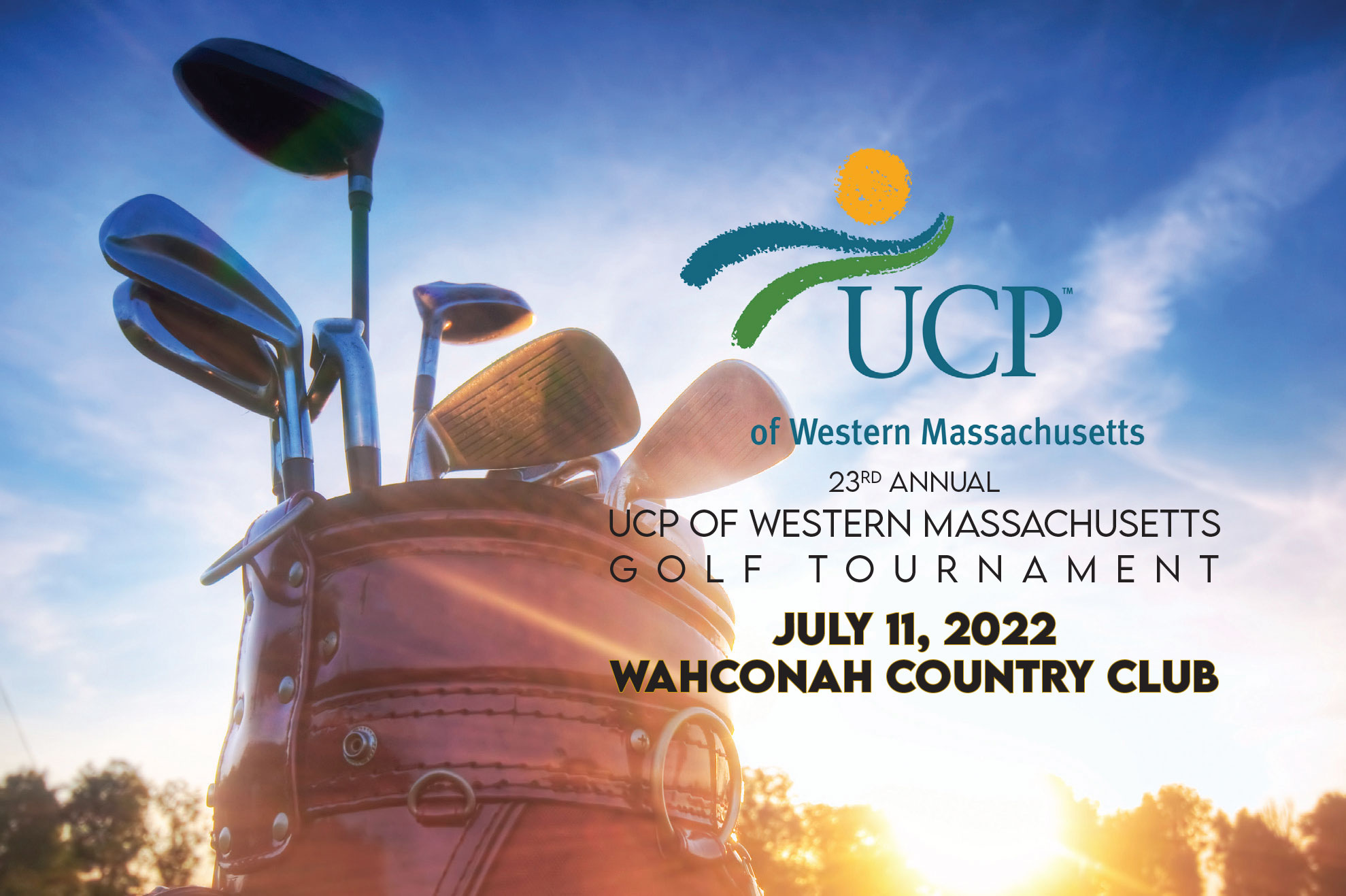 UCP of Western Massachusetts Golf Tournament