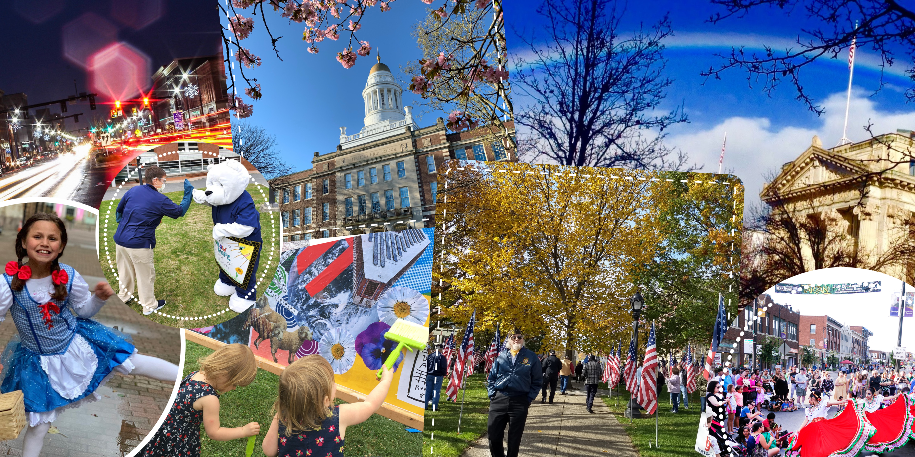 Pittsfield Photo Challenge is accepting entries through July 30, 2022