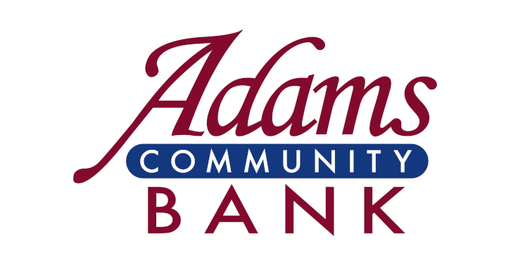 Adams Community Bank logo
