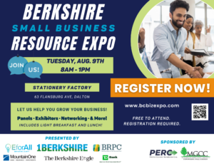 Berkshire Small Business Resource Expo