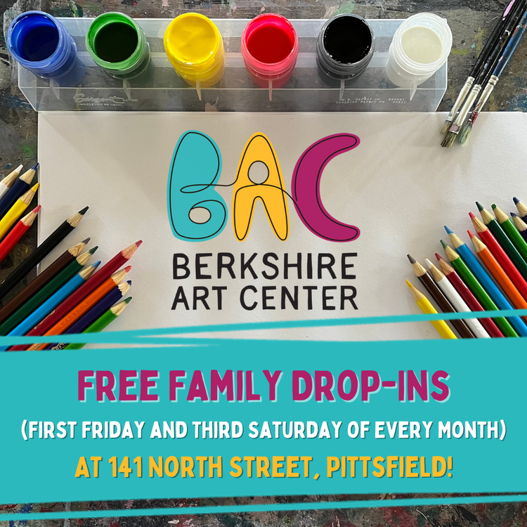 BAC Free Family Drop-Ins